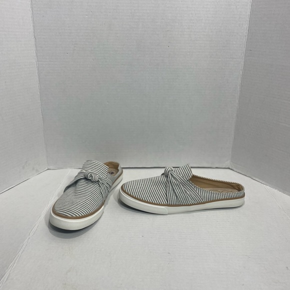 Margaritavillage Women sailor Slip On Mule size 10(bx5) - Picture 7 of 12